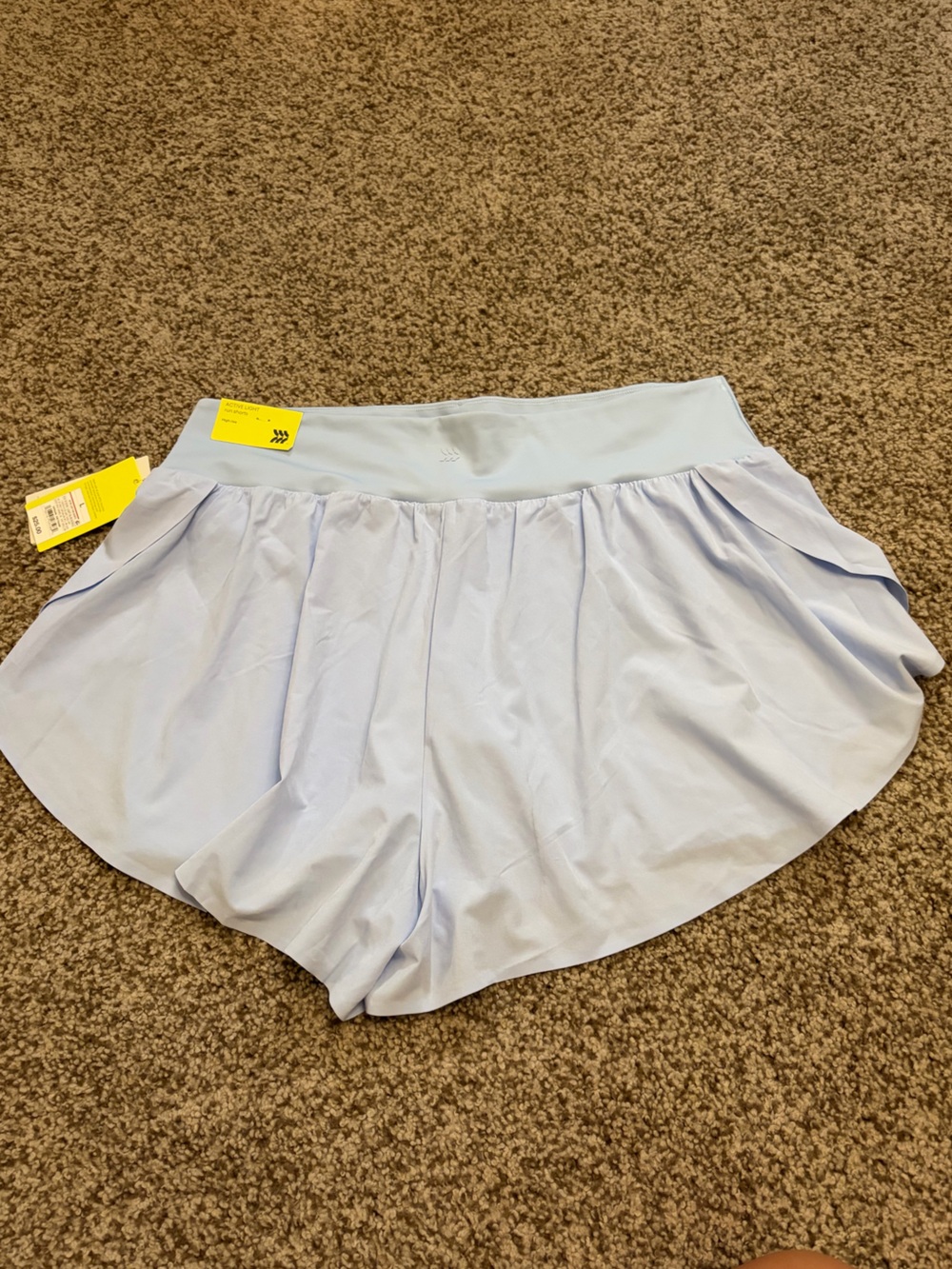 All in Motion size large NWT - Picture 4 of 4